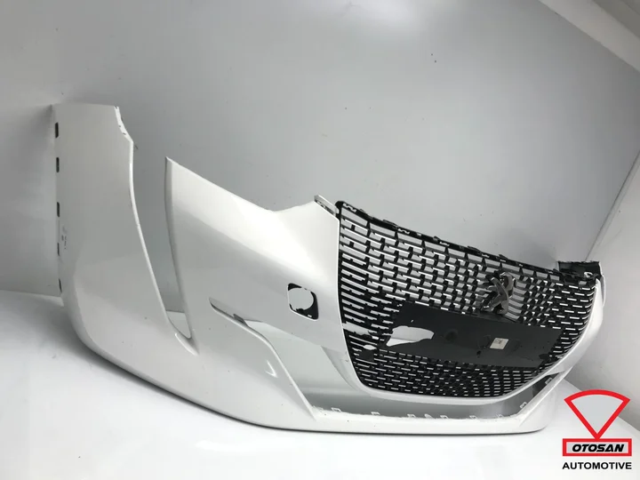 peugeot-208-2019-gt-line-voorbumper-bumper-origineel — foto 2