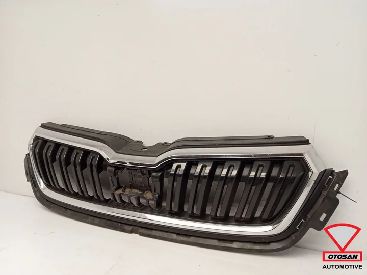 skoda-kamiq-2019-grille-grill-658853653 — foto 2