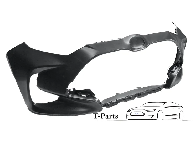 Toyota yaris voorbumper nieuw bumper 20+