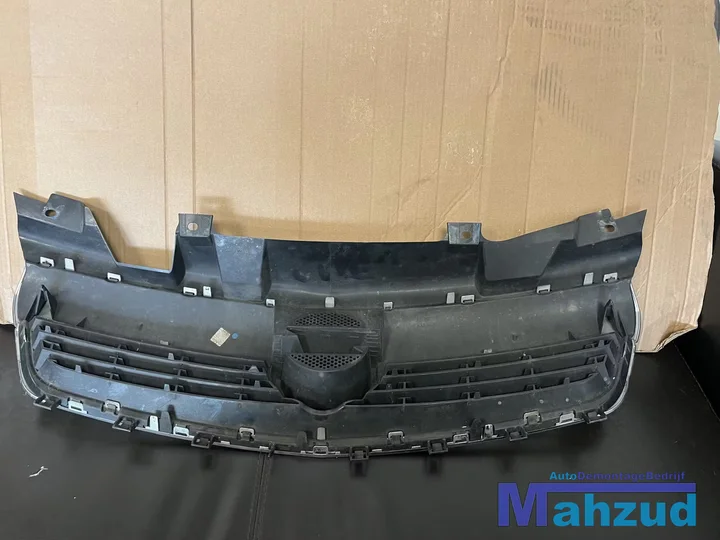 opel-zafira-b-grille-20042010 — foto 5