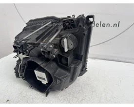 compleet-mercedes-actros-xenon-koplamp-rechts-a9618207761 — foto 7