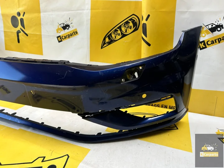 voorbumper-vw-golf-7-facelift-pdc-kls-bumper-5g0807221fl — foto 5