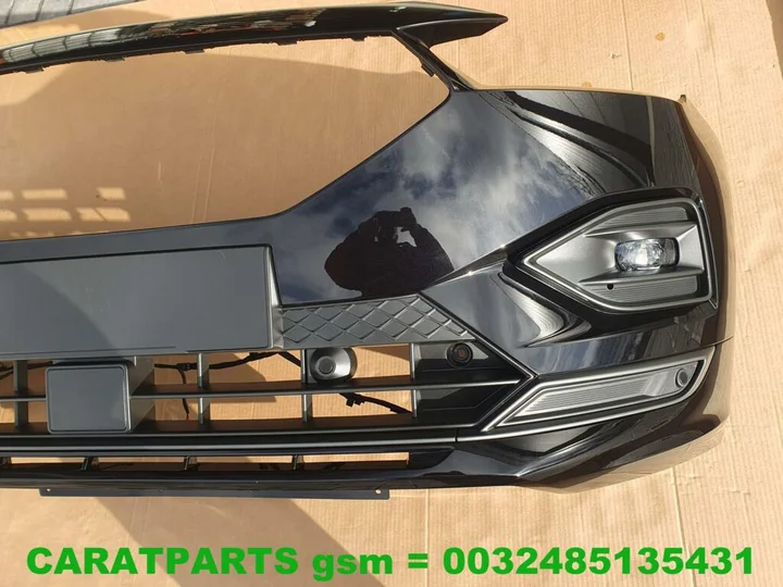 5fj807217f-fr-bumper-tarraco-fr-voorbumper-6pdc-lc9x — foto 5