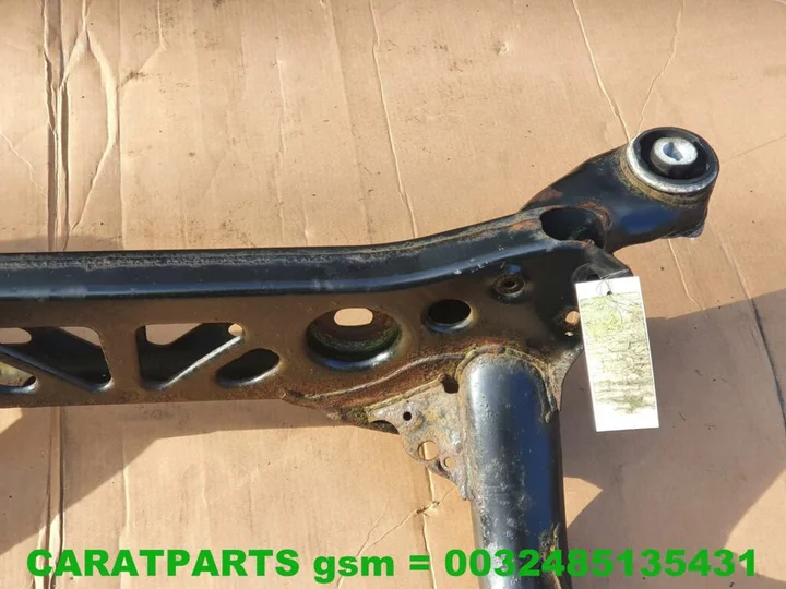 4g0505235ab-achterbrug-a6-achteras-a7-subframe-achter-a6-c7 — foto 16