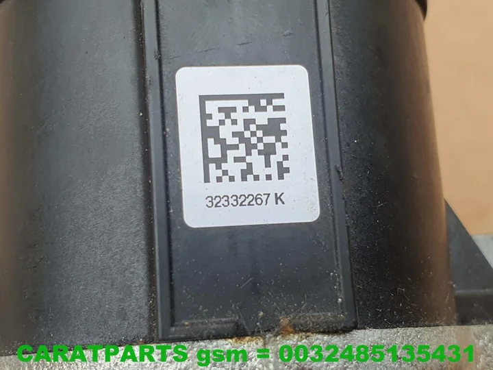 3aa615406-3aa615404-elektronische-handrem-passat-remklauw-cc — foto 9
