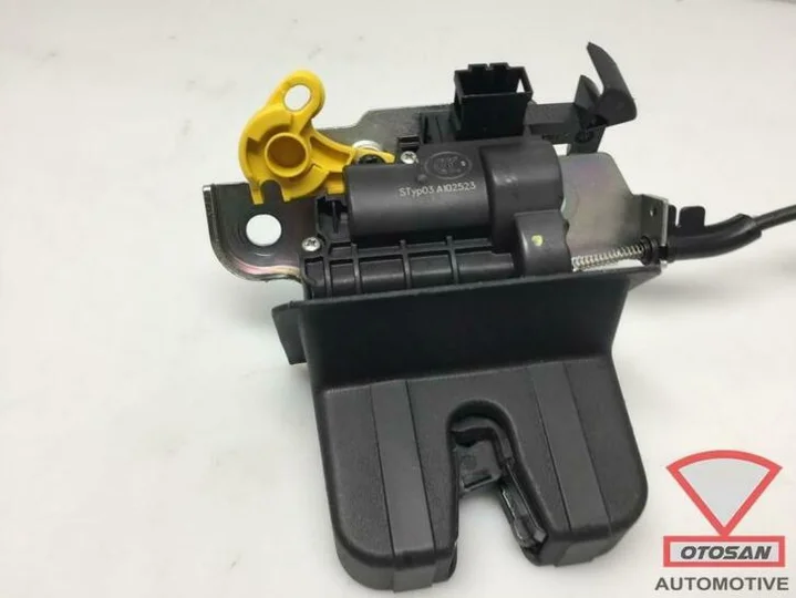 vw-arteon-3g8-2018-slot-mechaniek-elek-achterklep-3g0827887b — foto 2
