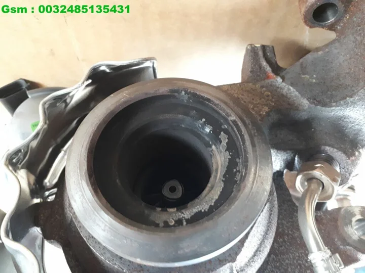 04l253016k-16-tdi-turbo-a1-turbo-a3-turbo-q3-turbo-q2-turbo — foto 8