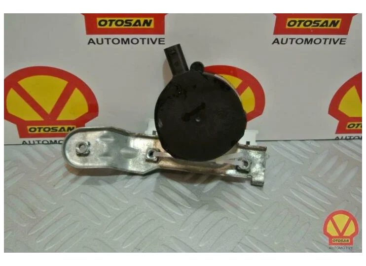audi vw seat skoda actuator front engine sound 8j0907601