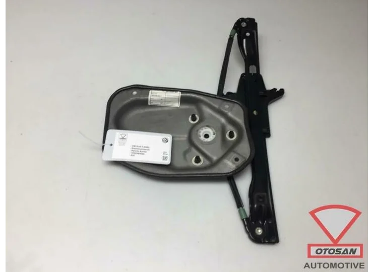 vw golf 5 fensterheber hinten rechts 1k4839462a 1k4839402c