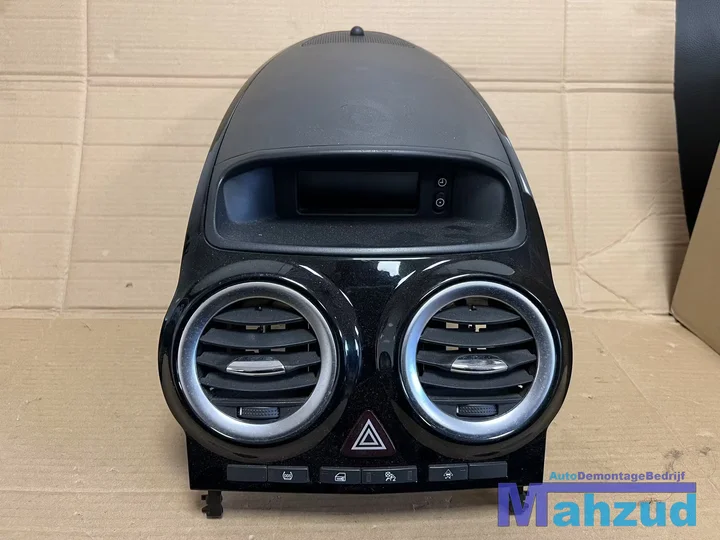 opel-corsa-d-middenconsole-zwart-luchtrooster-midden-20052014 — foto 2