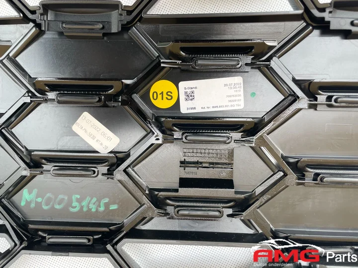 audi-a5-s5-8w-grille-origineel-8w6853651-bq — foto 6