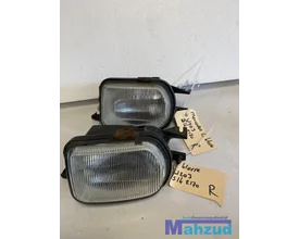 mercedes-c-klasse-w203-slk-r170-mistlamp-rechts-2158200656 — foto 6