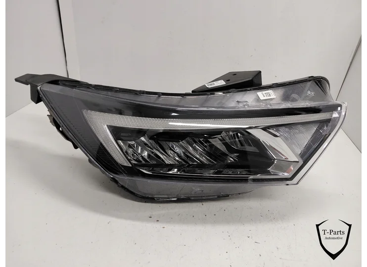 Hyundai i20 koplamp rechts 92102Q0100 lamp 92102 Q0100