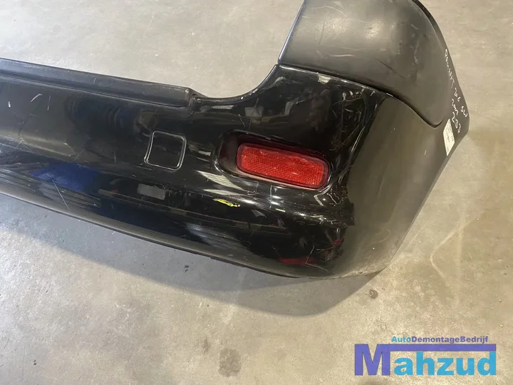 peugeot-206-sw-station-zwart-achterbumper-bumper-achter — foto 4