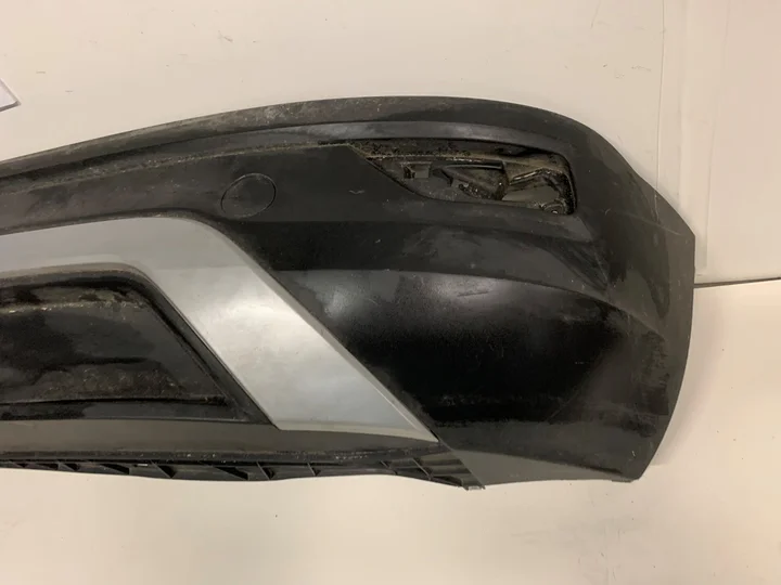 vw-tcross-2gm-achterbumper-bumper-difuser — foto 2