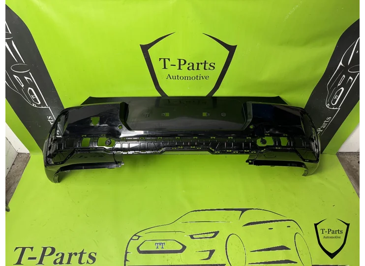 KIA EV9 ev 9 GT achterbumper bumper 86612DO200 	86610DO220