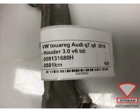 vw-touareg-audi-q7-q8-houder-koeler-3.0tdi-059131680h — foto 2