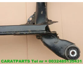 4g0505235ab-achterbrug-a6-achteras-a7-subframe-achter-a6-c7 — foto 4