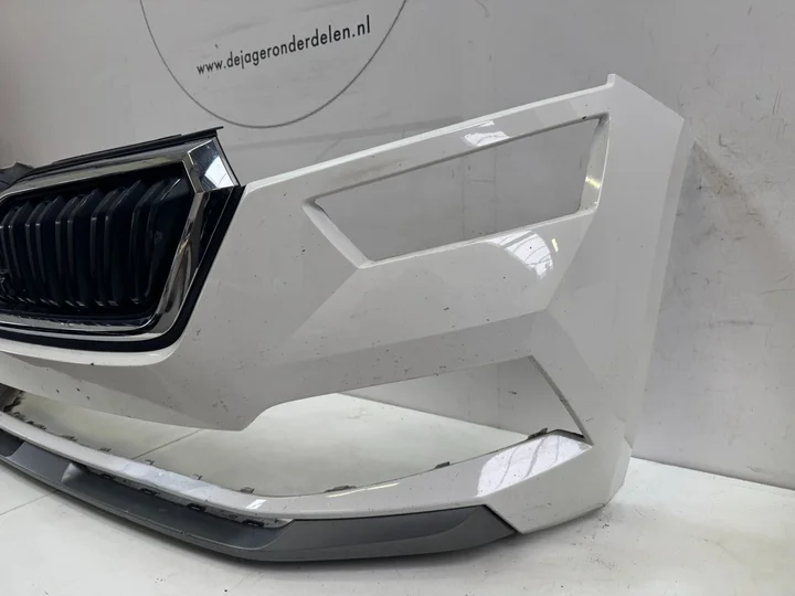 skoda-kamiq-658-voorbumper-bumper-658807221-2019 — foto 2
