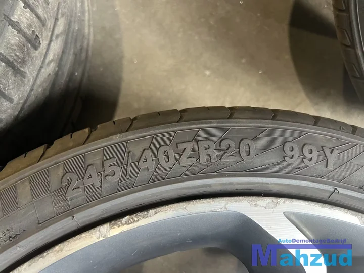 opel-astra-j-gtc-opc-sport-velgen-20-inch-5x115-703 — foto 6