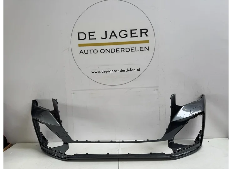 AUDI Q2 S LINE SQ2 FACELIFT FRONTSTOSSFÄNGER 81A807110C 20-