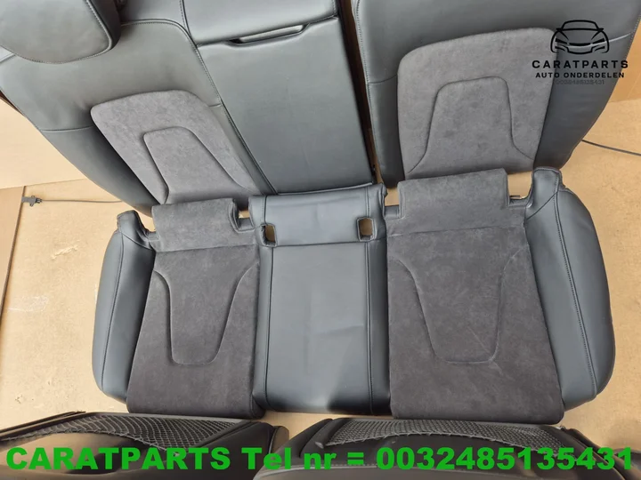audi-a5-interieur-a5-leder-lederen-zetels-a5-sport-zetels-a5 — foto 6