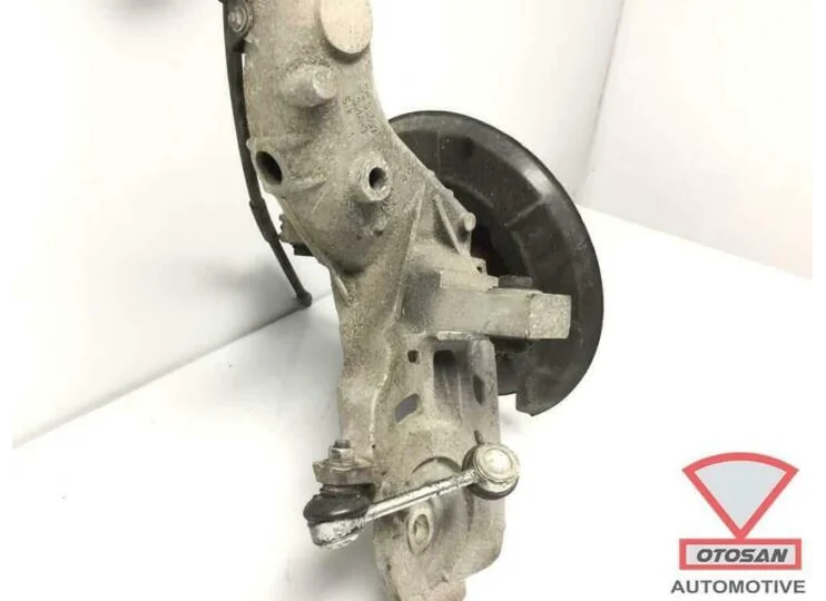 Alfa Romeo Giulietta Draagarm Achteras Links Achter 51815009