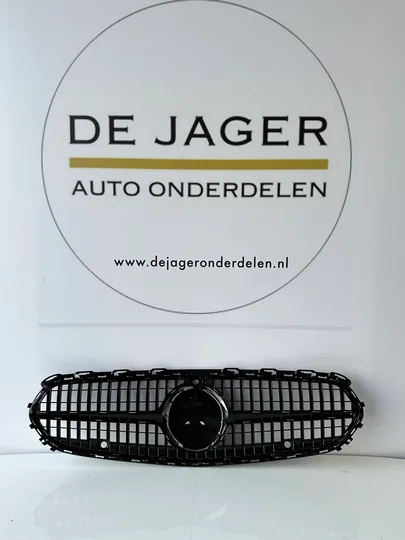 mb-w206-c-klasse-amg-luxury-line-grille-a2068883900-nieuw — foto 2