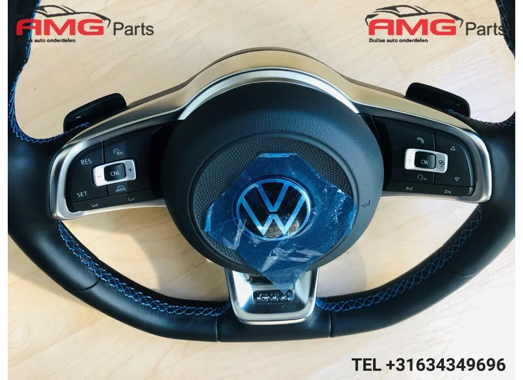 vw-passat-b8-gte-stuur-met-airbag-dsg