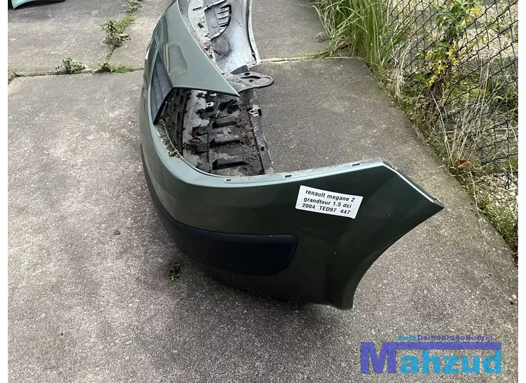 renault-megane-2-groen-ted97-voorbumper-20012009