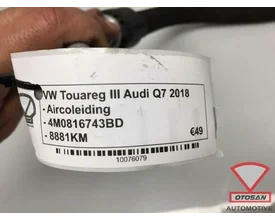 vw-touareg-audi-q7-2018-aircoleiding-airco-4m0816743bd — foto 2