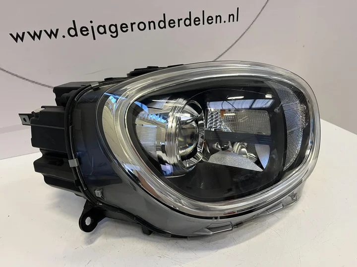 mini-f60-countryman-koplamp-rechts-a8749480202 — foto 3