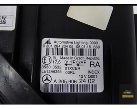mercedes-cklasse-w205-koplamp-high-performance-a2059062402 — foto 8