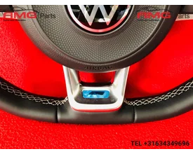 vw-golf-7-facelift-polo-6c-2g-gti-stuur-airbag — foto 6