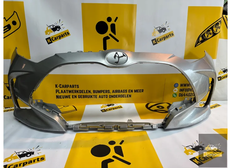 Pare-chocs Toyota Yaris Pare-chocs avant 52119-K0050 2019-présent