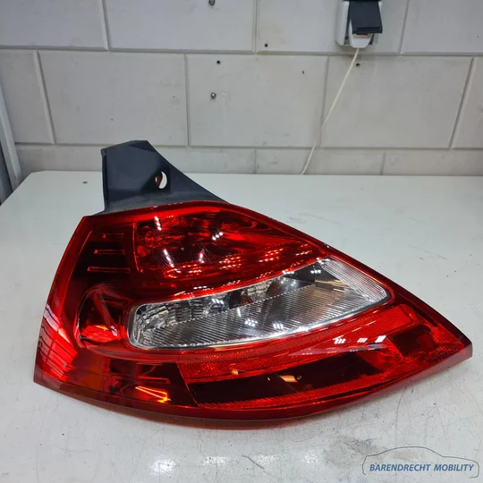 achterlicht-renault-megane-ii-2-facelift-links-8200413214-bestuuderskant-origineel-nette-staat-gebruikt-2003-2008 — foto 2