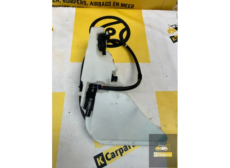 Scheibenwaschbehälter + Pumpen 4G8955451D Audi A6 / A7 4G