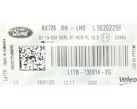ford-puma-ii-led-rechter-koplamp-rechts-l1tb13e014eg — foto 7