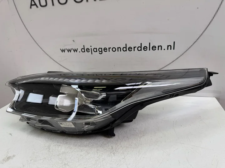 kia-xceed-iii-3-facelift-vol-led-koplamp-92101j7300-links — foto 3