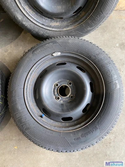 citroen-c4-velgen-winterset-winterbanden-4x108-651-15-inch — foto 2