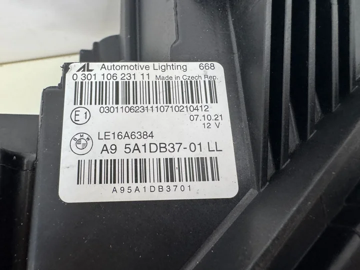 bmw-3-serie-g20-g21-led-koplamp-links-5a1db3701 — foto 5