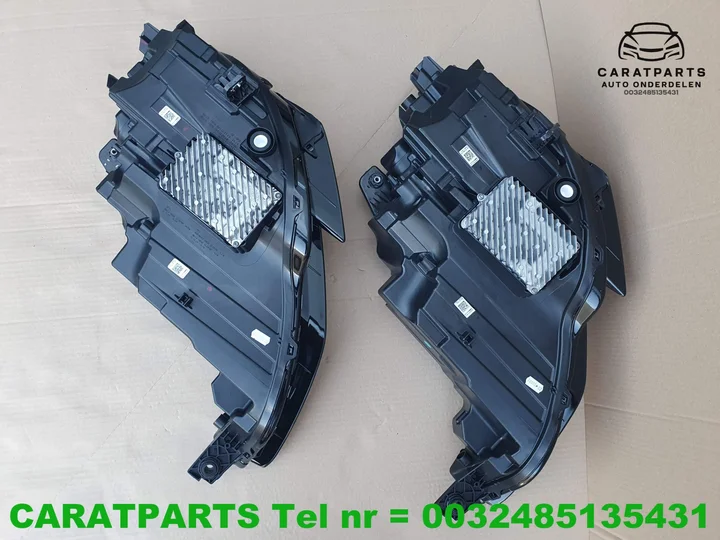 8y0941036h-s3-koplamp-a3-matrix-koplamp-a3-8y-matrix-led-s3 — foto 16