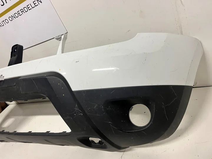 dacia-duster-voorbumper-bumper-620220025r-20102017 — foto 2