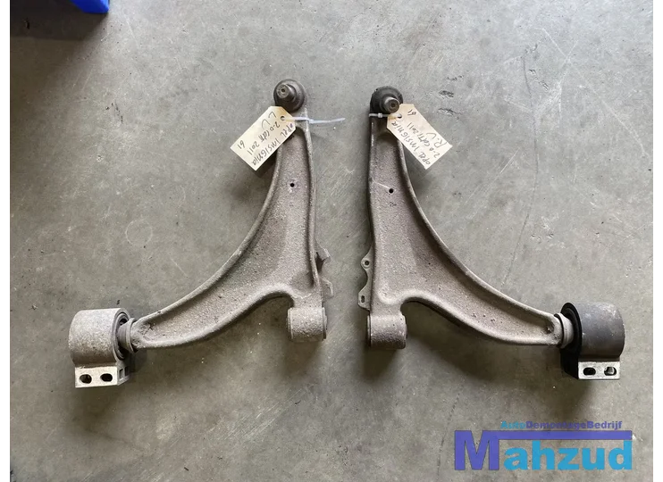OPEL INSIGNIA A Draagarm links rechts