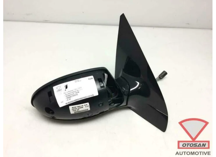 ford focus 1998 2004 rétroviseur extérieur droit original