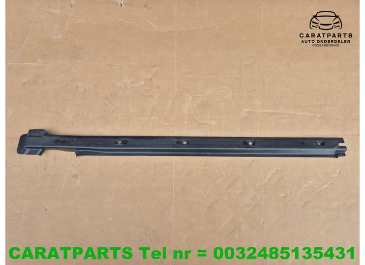 1EA825202A Audi Q4 floor panel Born Tavascan Enyaq ID3 ID5