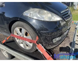 mercedes-a-klasse-w169-zwart-191-voorbumper-20042012 — foto 5