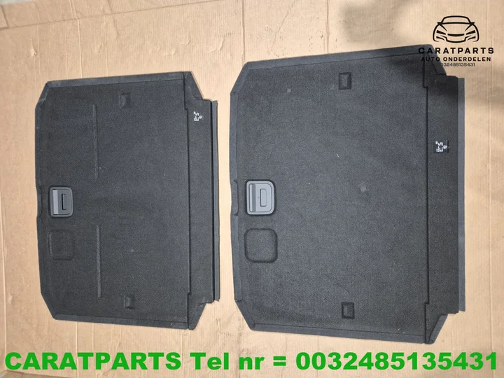 8v4861529-audi-a3-kofferbakmat-a3-vloermat-a3-8v-vloerplaat — foto 6