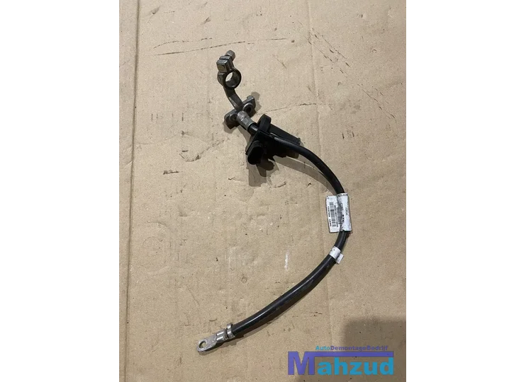 OPEL ADAM CORSA E 1.2 Accukabel minkabel accupoolklem