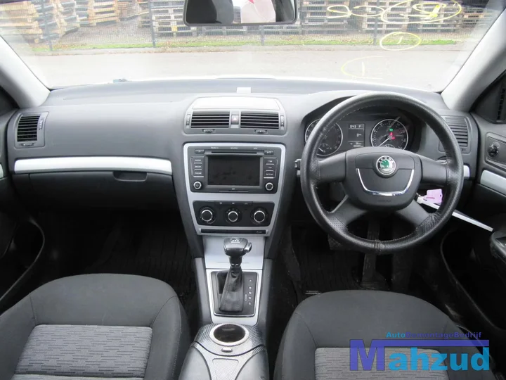 skoda-octavia-2-16-tdi-motorblok-cay-motor — foto 10